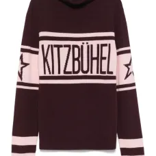 Свитер Kitzbuhel из коллаборации с Hugo Boss