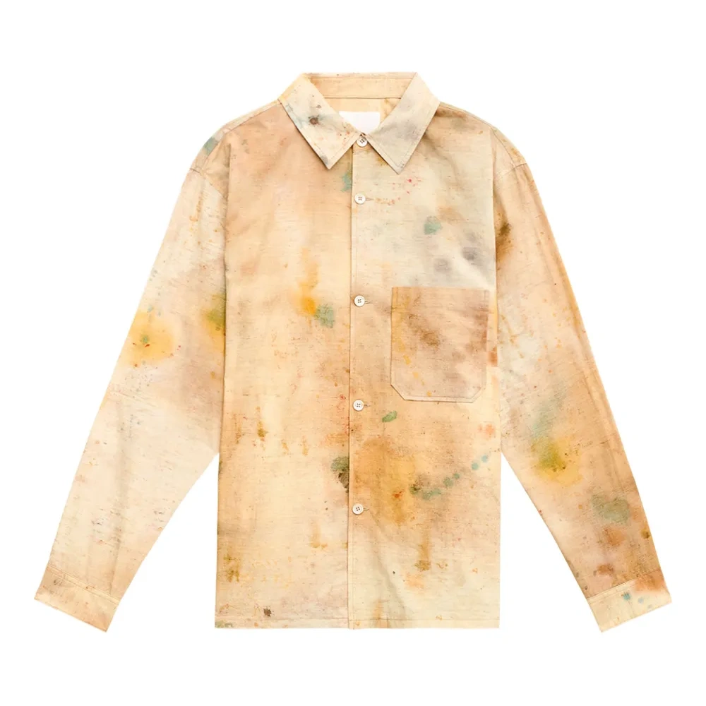 рубашка Yacine