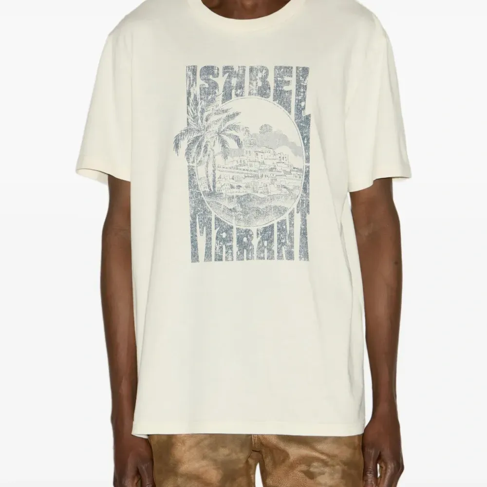 футболка Honore