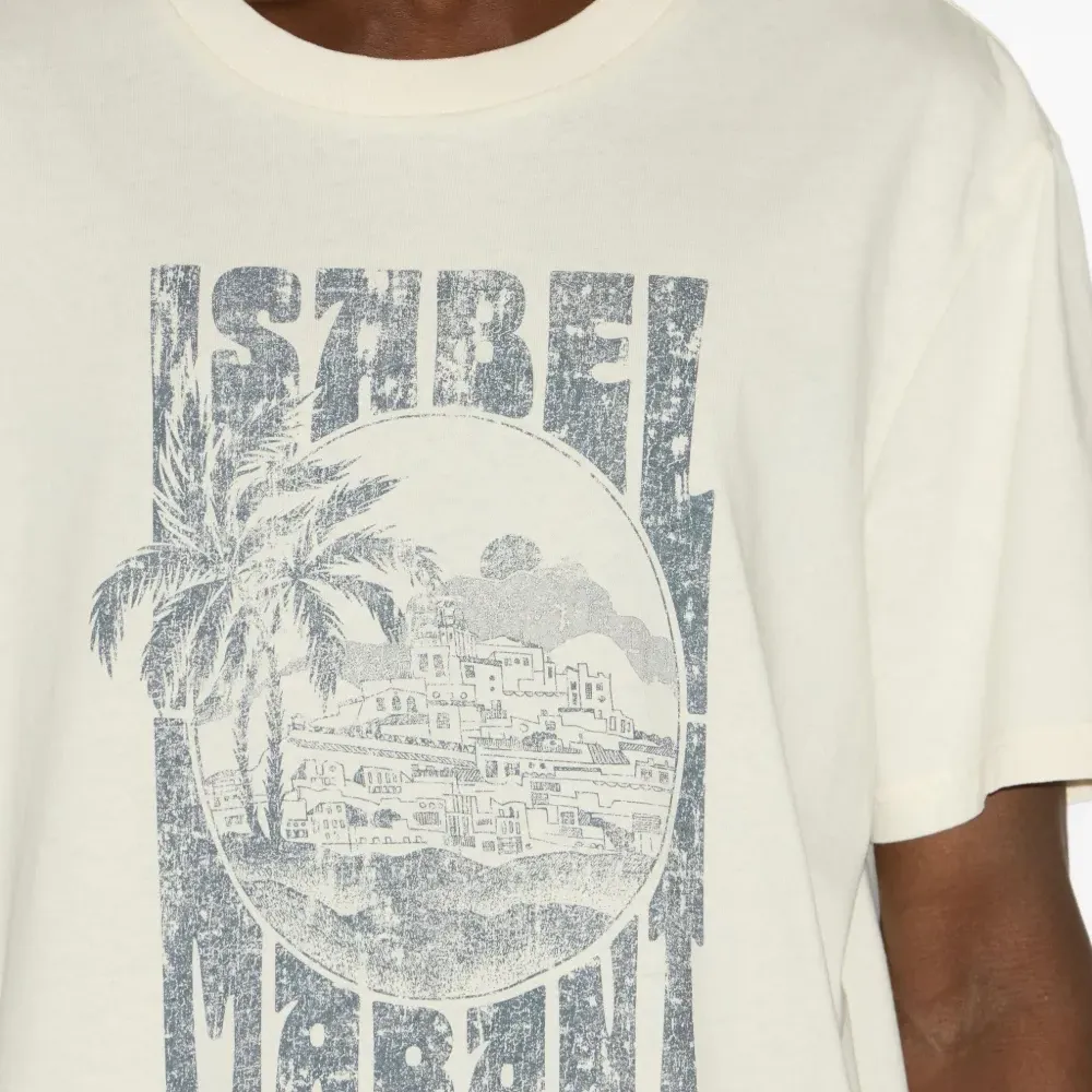 футболка Honore