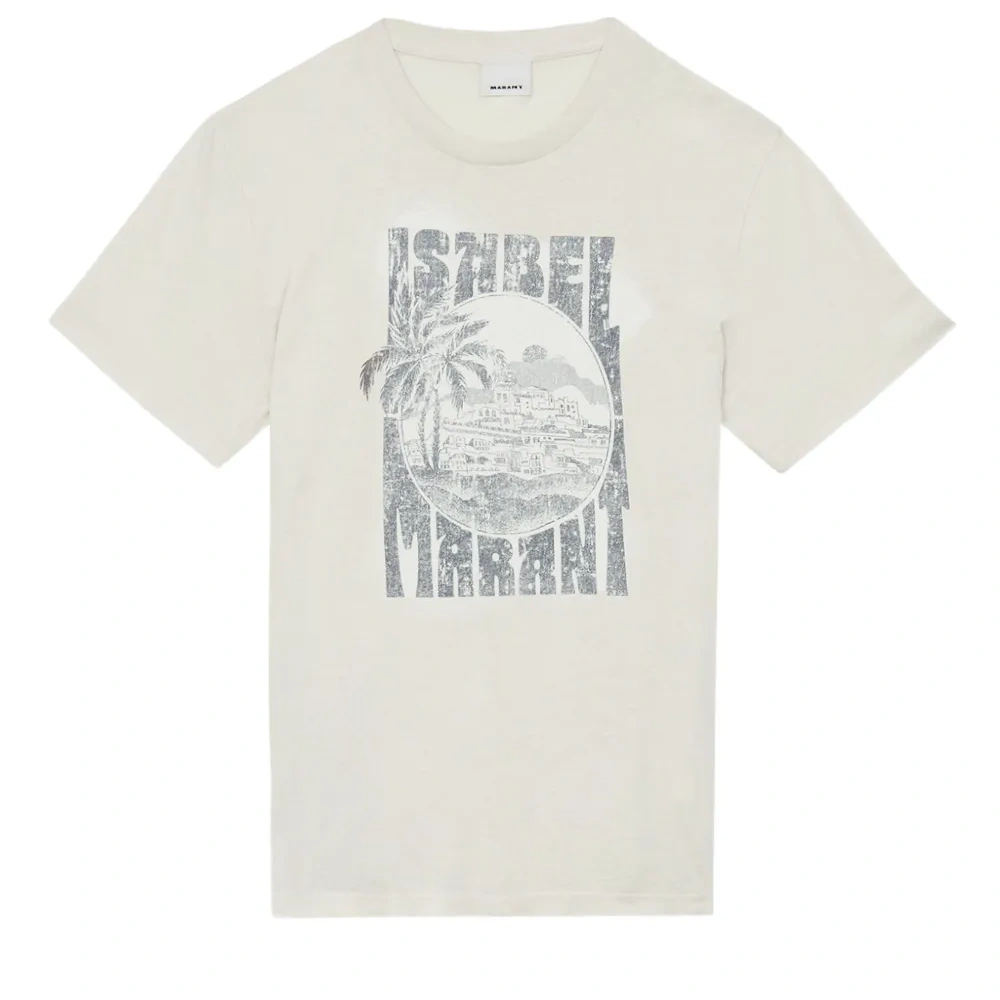 футболка Honore