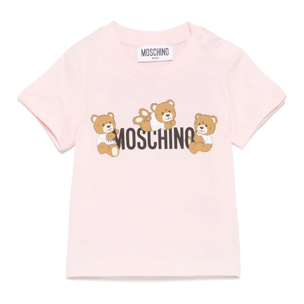 Футболка с принтом