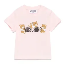 Футболка с принтом