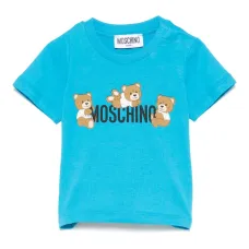 Футболка с принтом