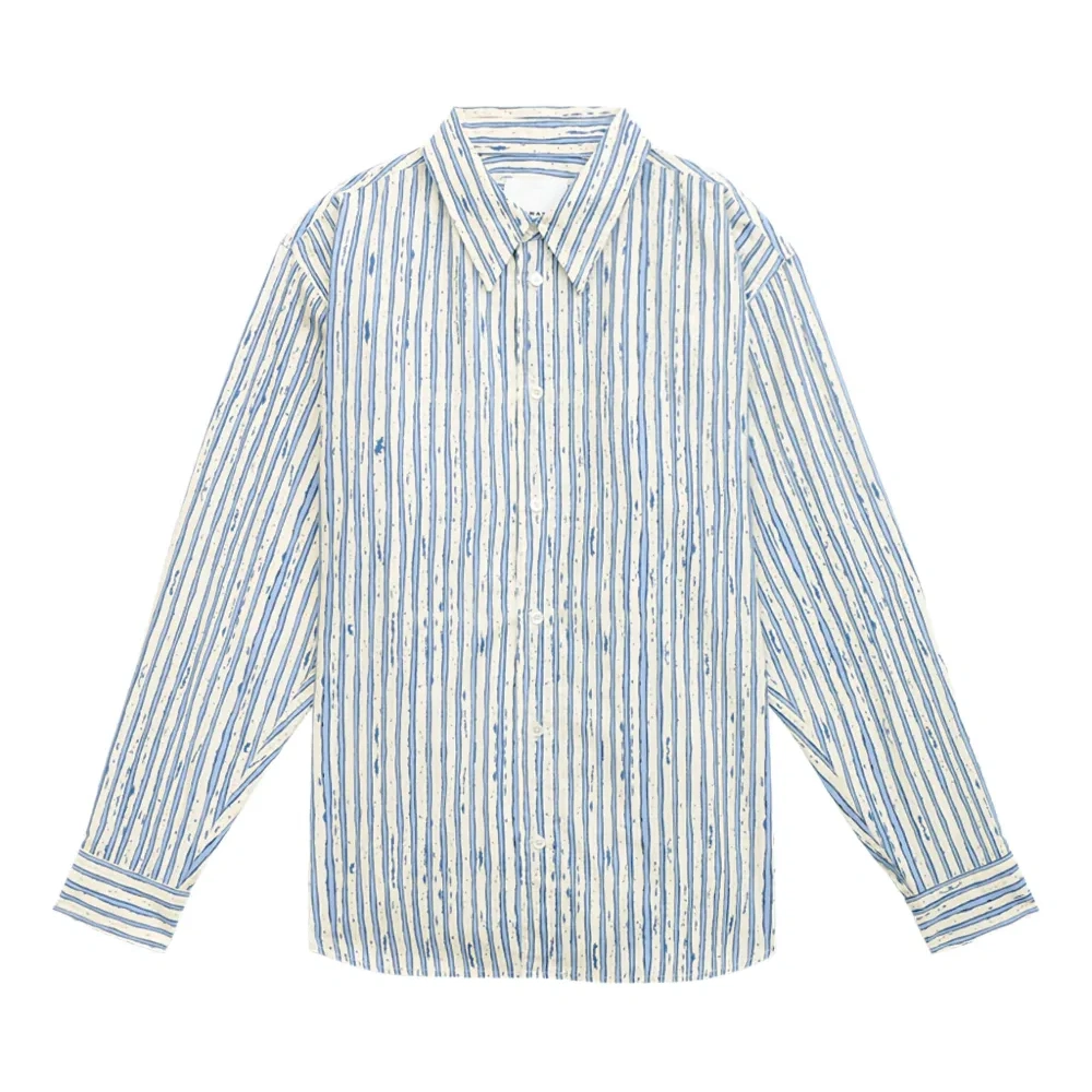 Рубашка Cybilio