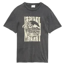 футболка Honore