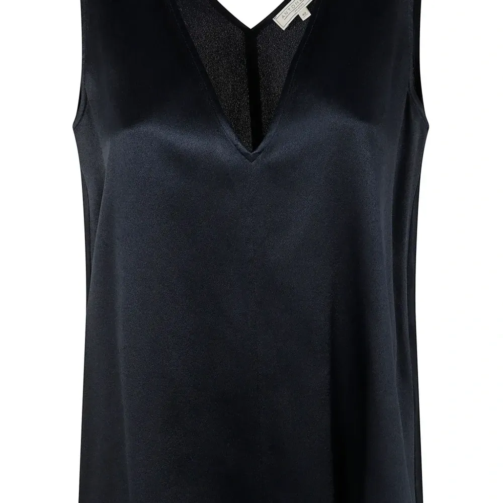 Атласный топ Атласный топ