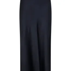 Атласная юбка