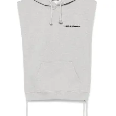 Худи с логотипом