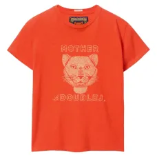 футболка The Sinful из коллаборации с Mother