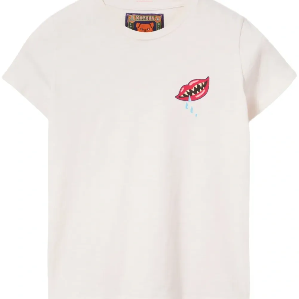 Футболка The Sinful