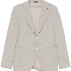 Однобортный пиджак