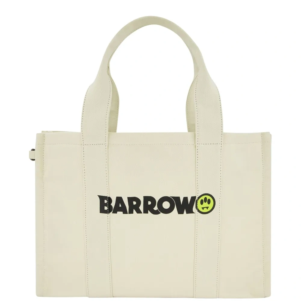 Сумка-тоут с логотипом