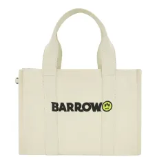 Сумка-тоут с логотипом