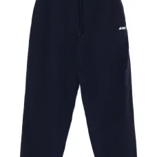 Спортивные брюки с логотипом Спортивные брюки с логотипом