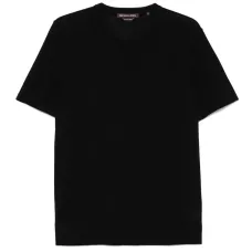 Шерстяная футболка Шерстяная футболка