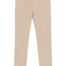 Зауженные брюки Зауженные брюки