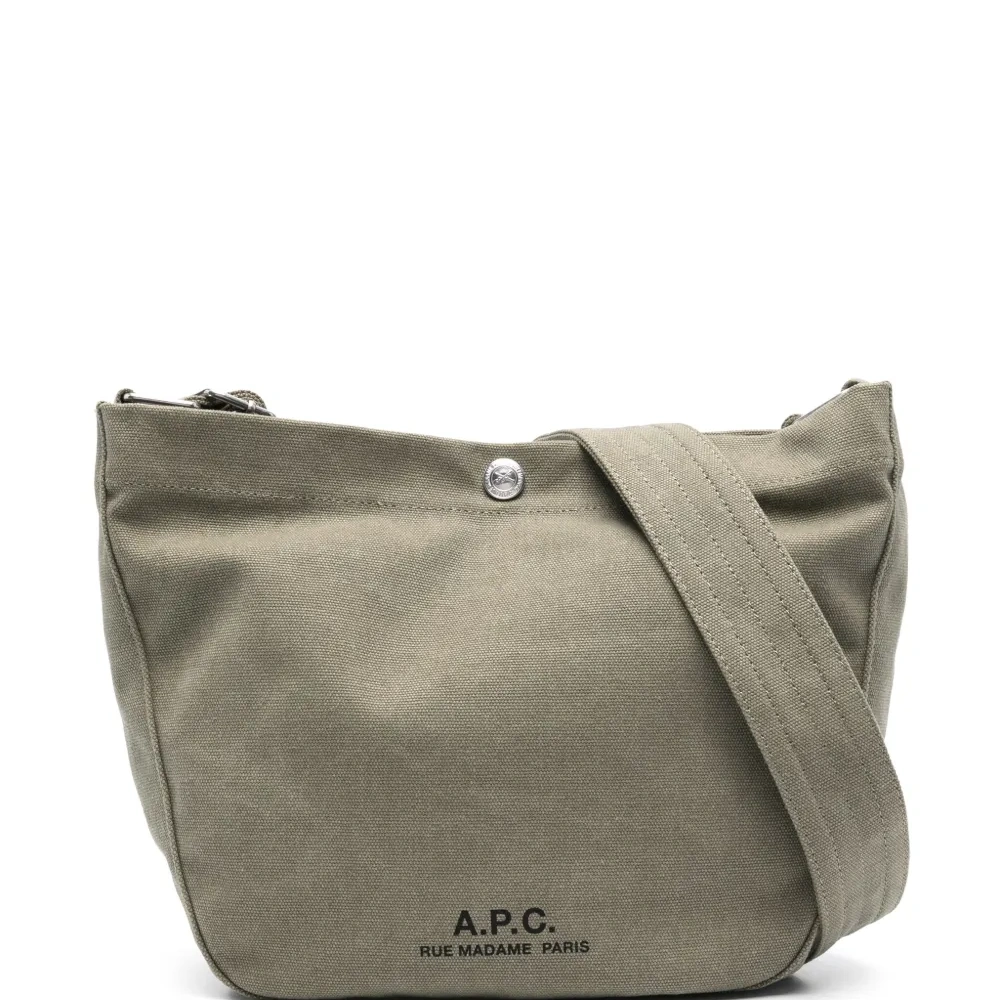 Маленькая сумка на плечо Journal Маленькая сумка на плечо Journal