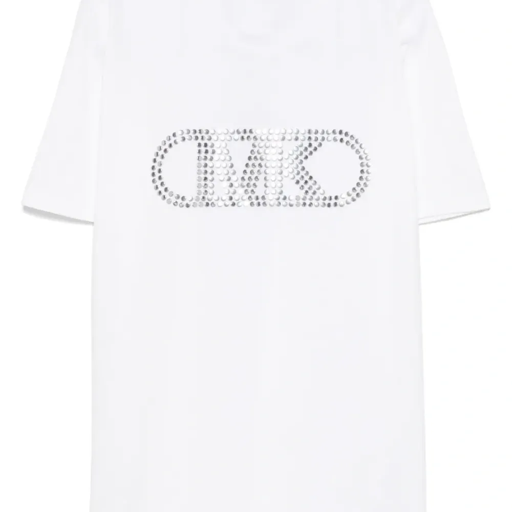 Футболка с заклепками Empire