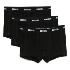 Комплект из трех боксеров с логотипом