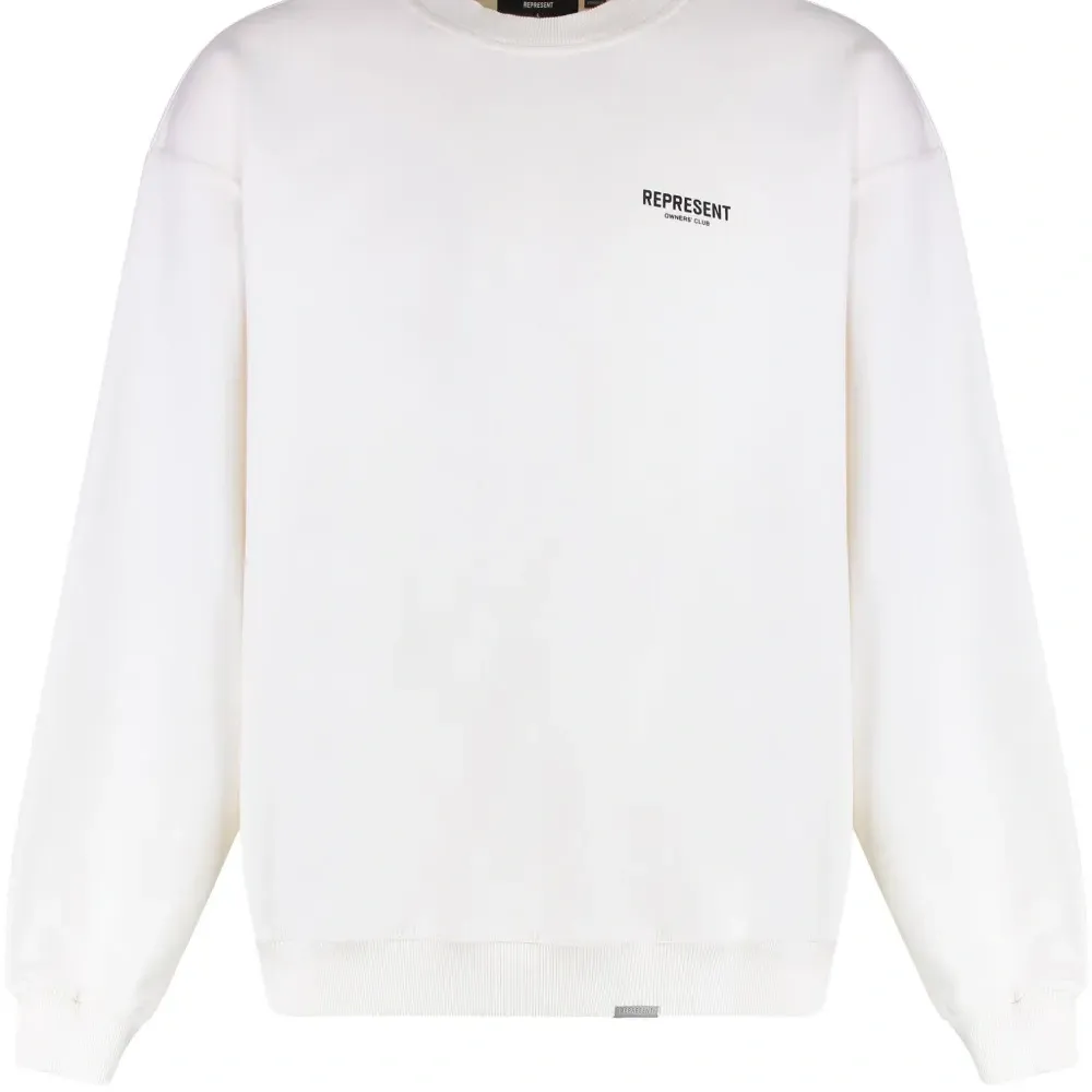 Толстовка Owners Club Толстовка Owners Club