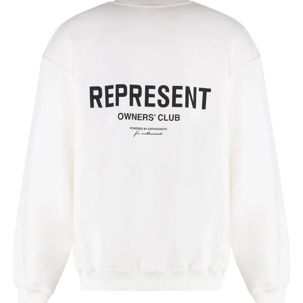 Толстовка Owners Club Толстовка Owners Club