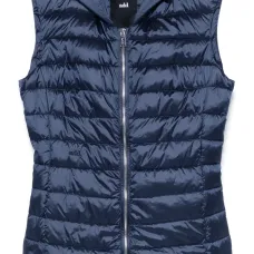 Дутый жилет Дутый жилет