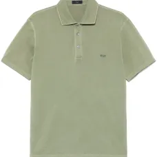 Рубашка поло из джерси Рубашка поло из джерси