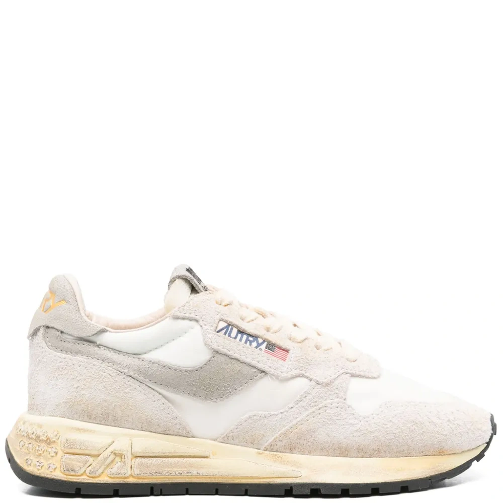 Кроссовки Reelwind