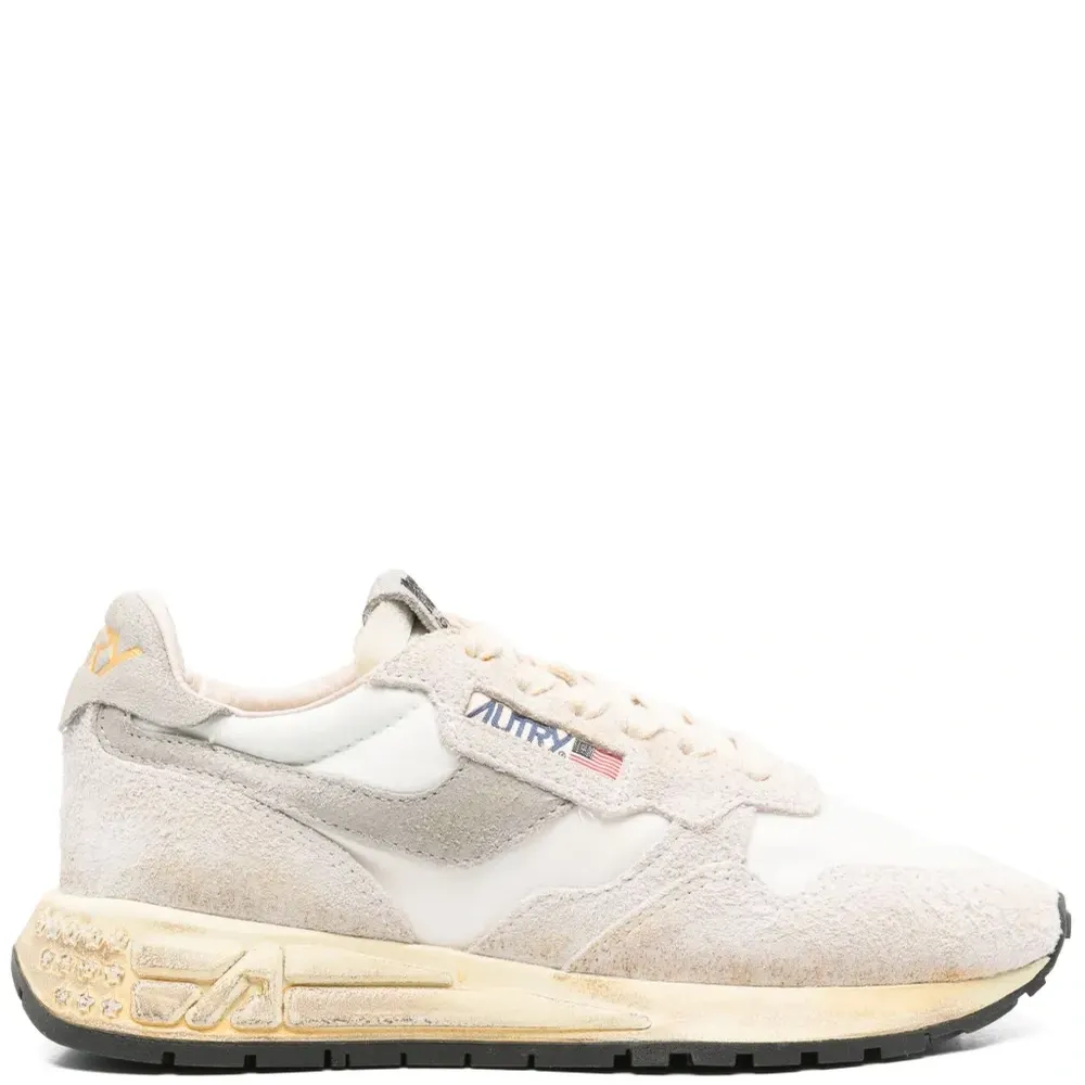 Кроссовки Reelwind