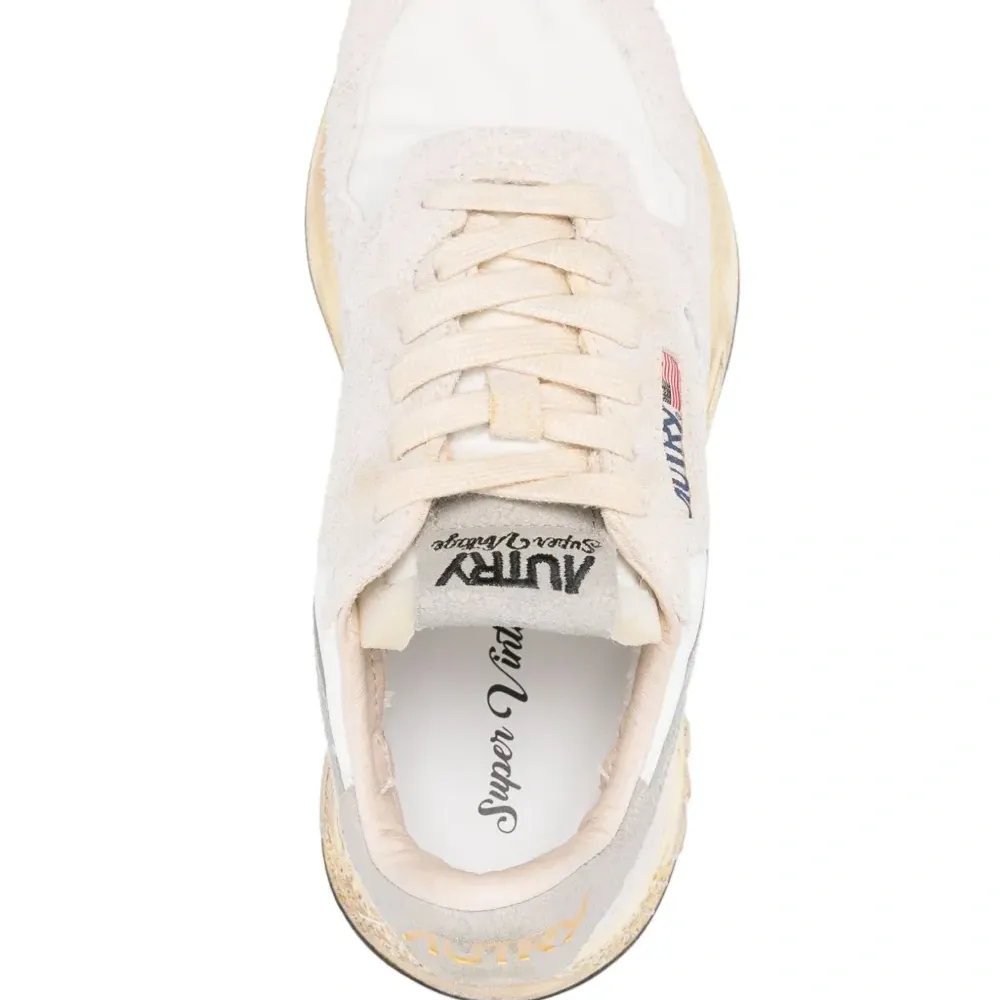 Кроссовки Reelwind