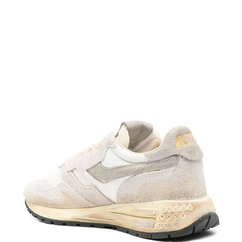 Кроссовки Reelwind