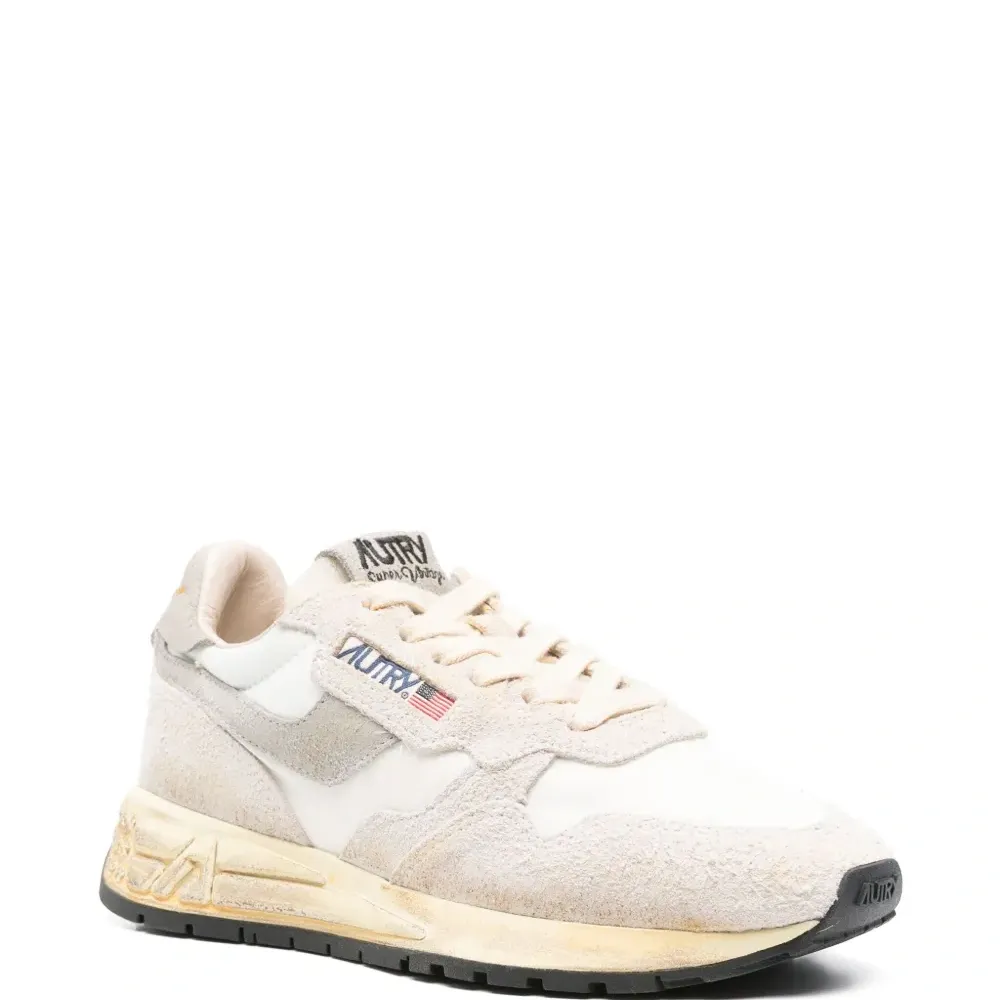 Кроссовки Reelwind