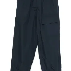 Зауженные брюки Зауженные брюки