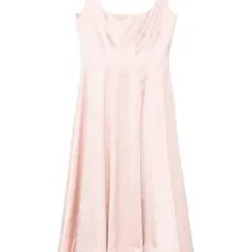 Платье миди Wells