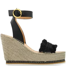 Эспадрильи на танкетке