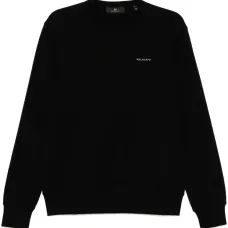 Толстовка Alloy с круглым вырезом Толстовка Alloy с круглым вырезом