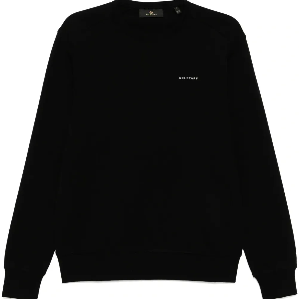 Толстовка Alloy с круглым вырезом Толстовка Alloy с круглым вырезом