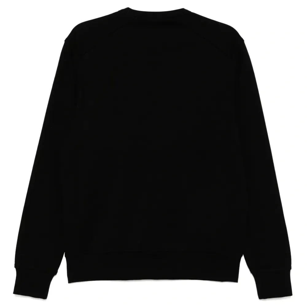 Толстовка Alloy с круглым вырезом Толстовка Alloy с круглым вырезом