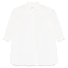 Платье на пуговицах