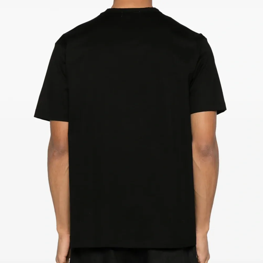 Футболка Scorpions из коллаборации с Comme des Garçons