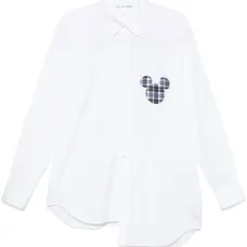 Рубашка с принтом Mickey из коллаборации с Disney