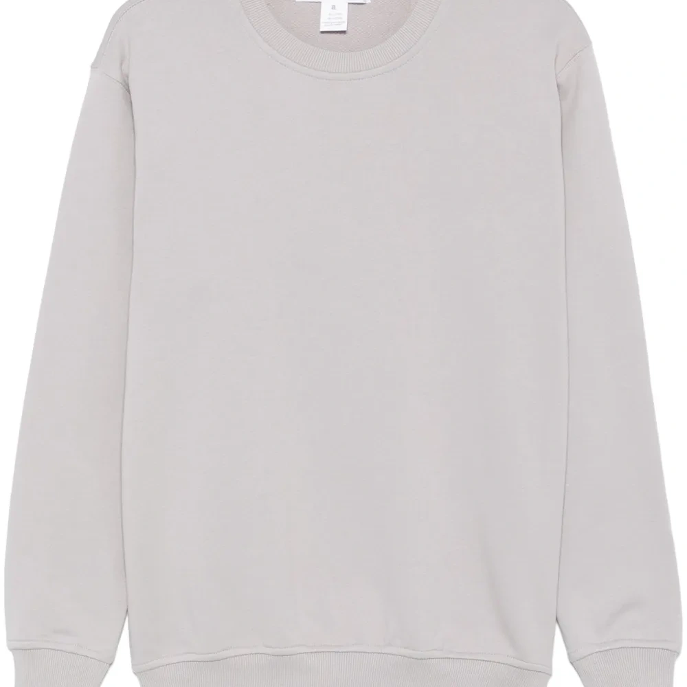 Хлопковая толстовка