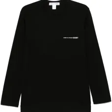 Футболка с логотипом