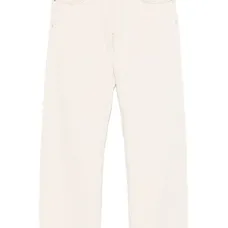 Джинсы Dess прямого кроя