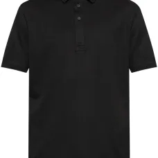 Рубашка поло из джерси