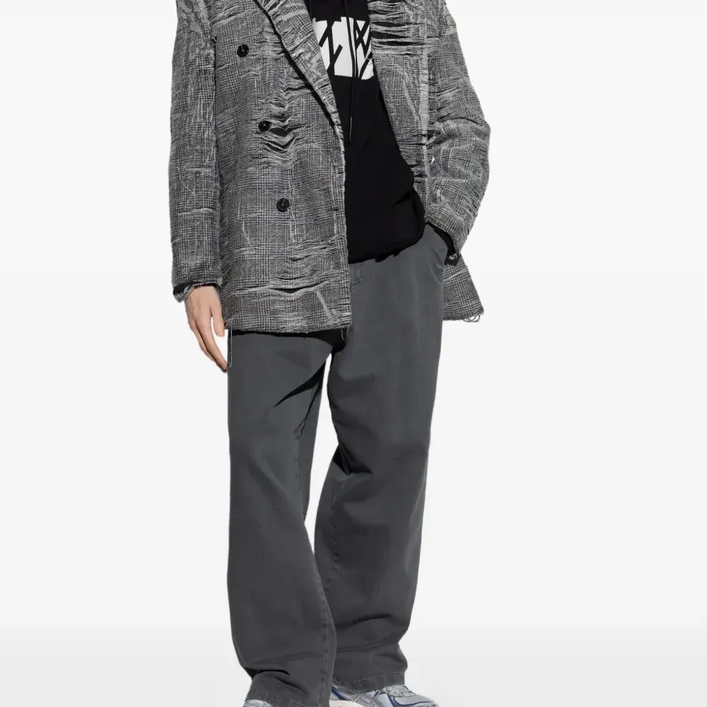 Худи с логотипом