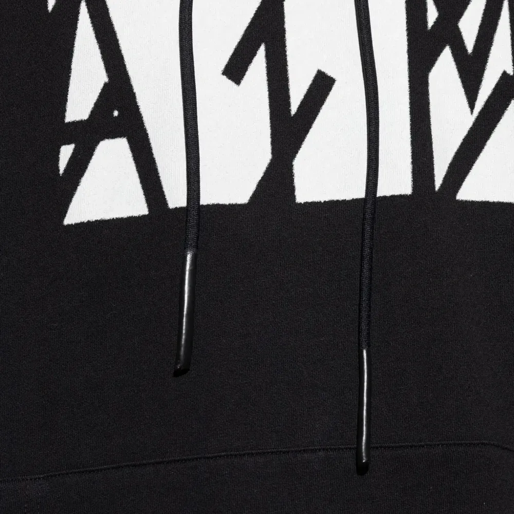 Худи с логотипом