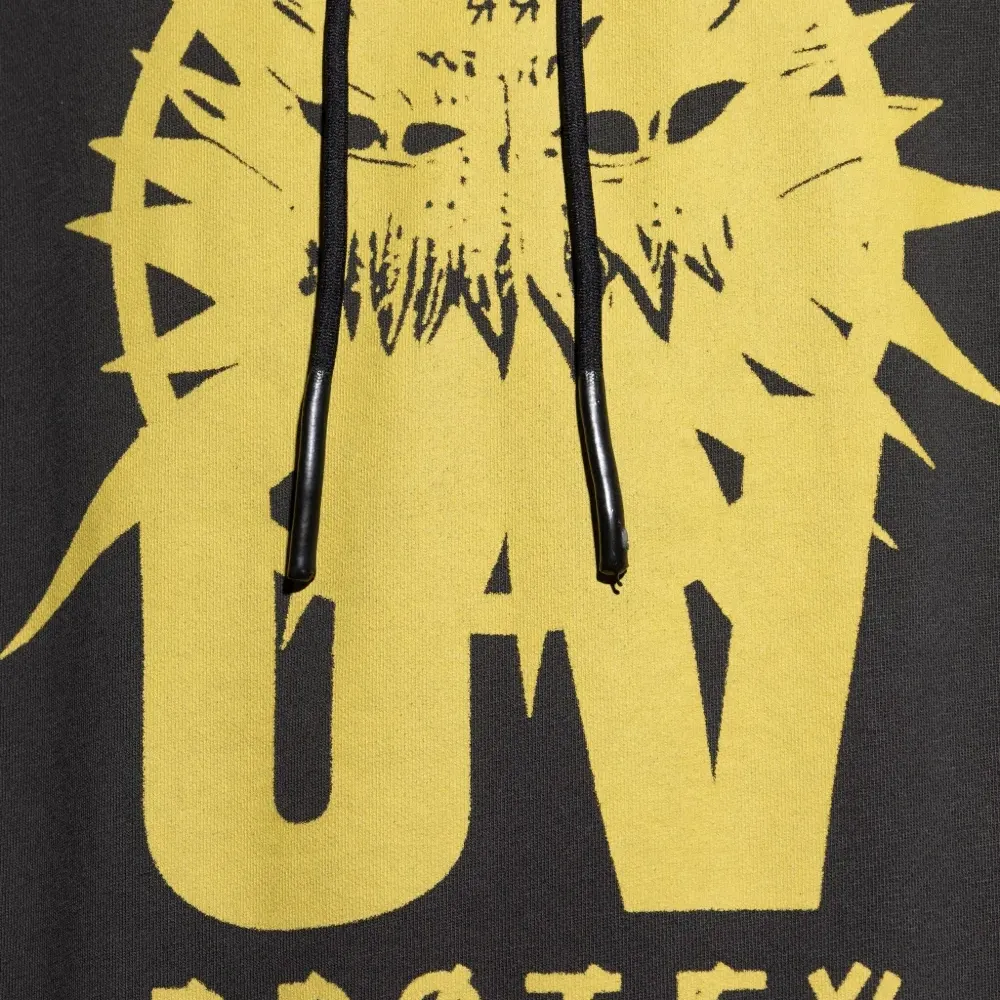 Худи без рукавов Худи без рукавов