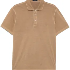 Рубашка поло из джерси Рубашка поло из джерси